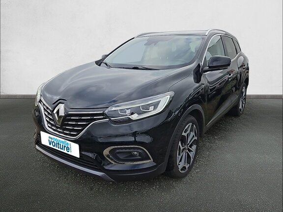 Occasion RENAULT Kadjar Kadjar TCe 140 EDC - Techno