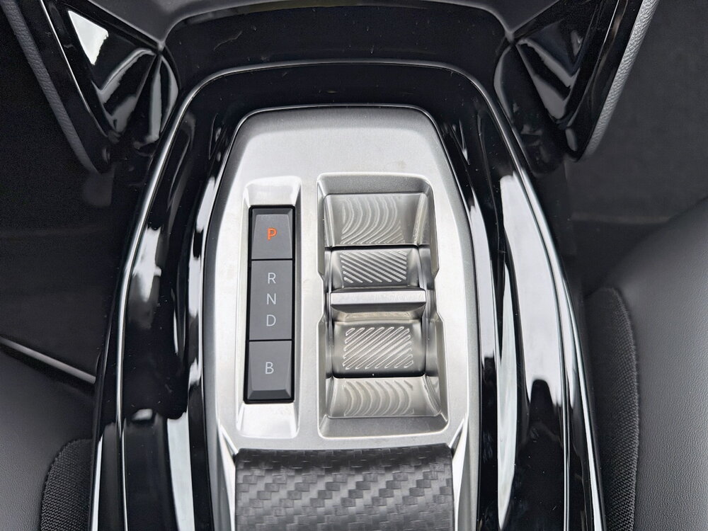 Occasion PEUGEOT 208 208 Electrique 136 ch 50 kWh - Allure