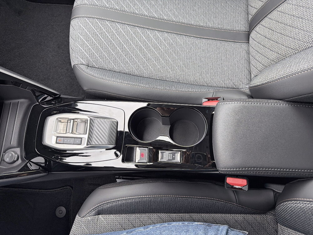 Occasion PEUGEOT 208 208 Electrique 136 ch 50 kWh - Allure