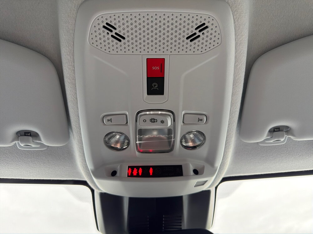 Occasion PEUGEOT 208 208 Electrique 136 ch 50 kWh - Allure