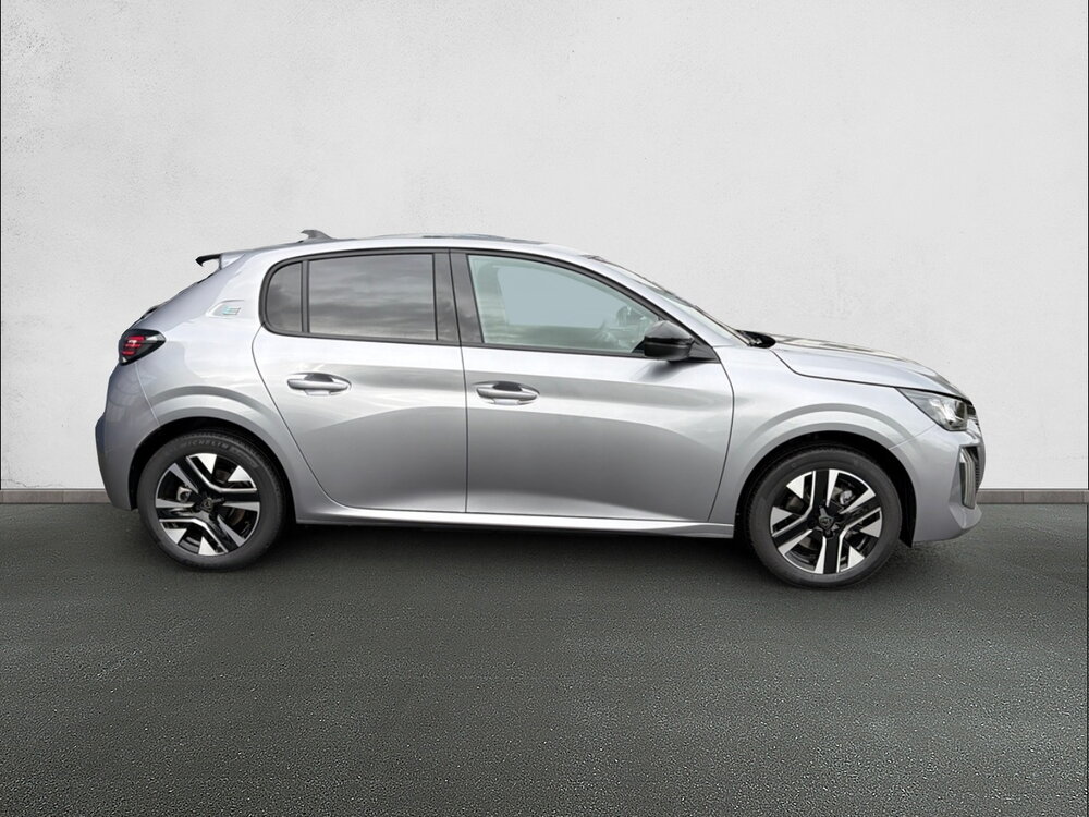 Occasion PEUGEOT 208 208 Electrique 136 ch 50 kWh - Allure
