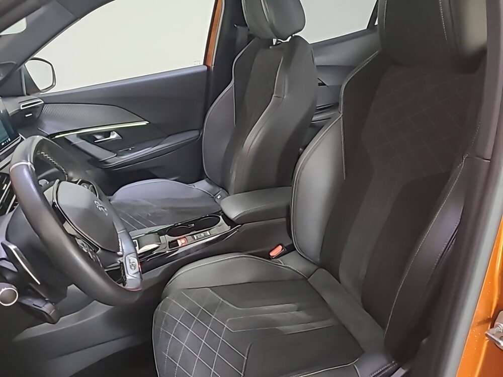 Occasion PEUGEOT 2008 2008 PureTech 155 S&S EAT8 - GT Pack