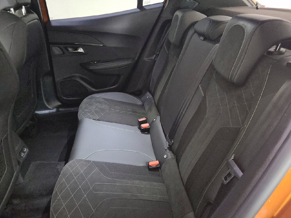 Occasion PEUGEOT 2008 2008 PureTech 155 S&S EAT8 - GT Pack
