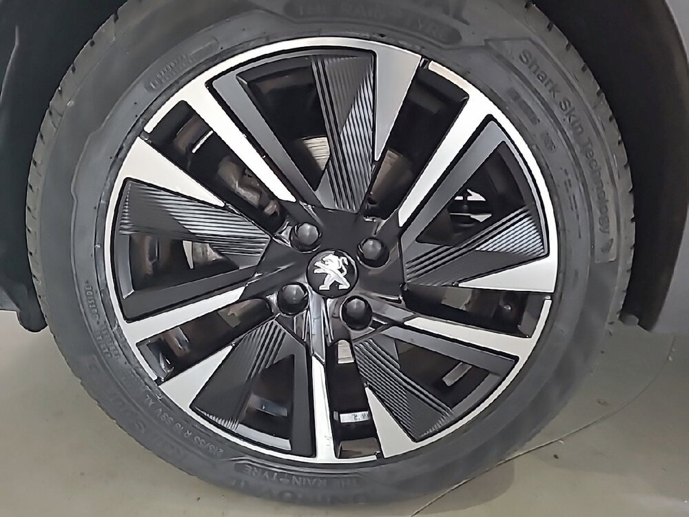 Occasion PEUGEOT 2008 2008 PureTech 155 S&S EAT8 - GT Pack