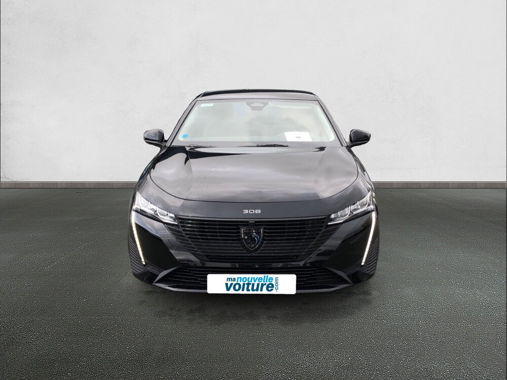 Occasion PEUGEOT 308 308 BlueHDi 130ch S&S EAT8 - Allure