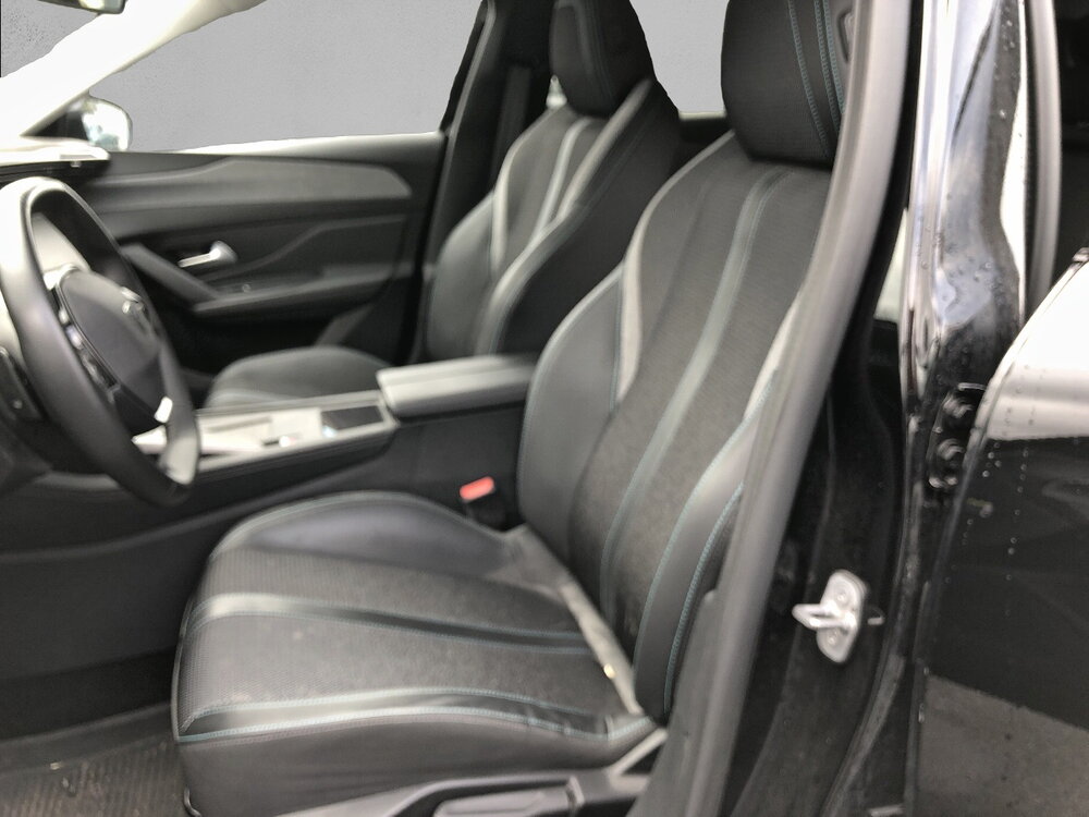 Occasion PEUGEOT 308 308 BlueHDi 130ch S&S EAT8 - Allure