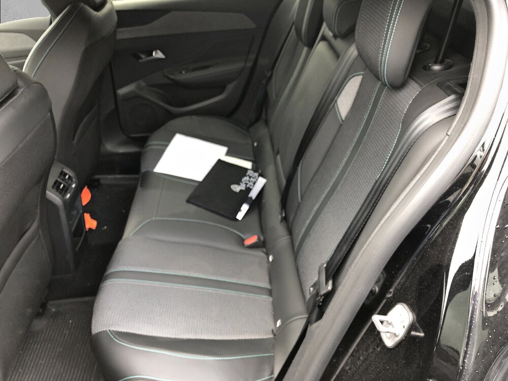 Occasion PEUGEOT 308 308 BlueHDi 130ch S&S EAT8 - Allure