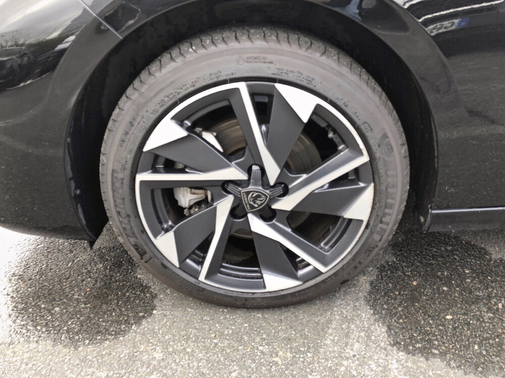 Occasion PEUGEOT 308 308 BlueHDi 130ch S&S EAT8 - Allure