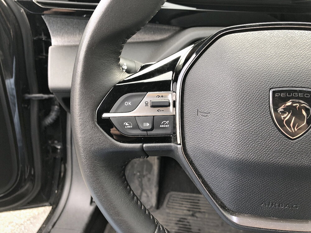Occasion PEUGEOT 308 308 BlueHDi 130ch S&S EAT8 - Allure
