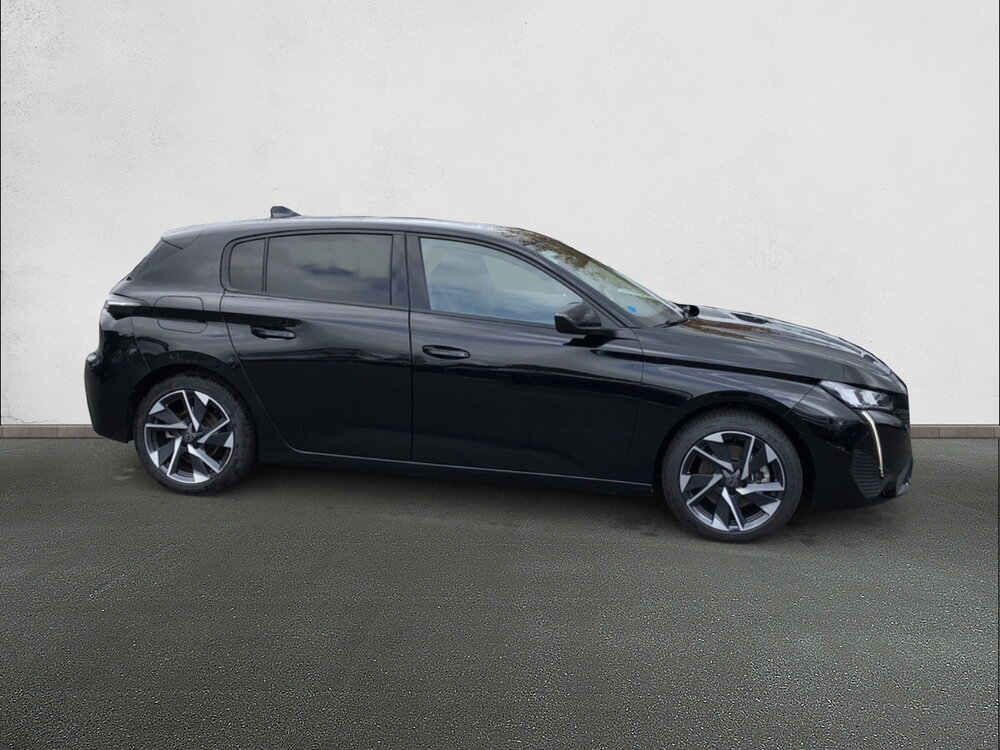 Occasion PEUGEOT 308 308 BlueHDi 130ch S&S EAT8 - Allure
