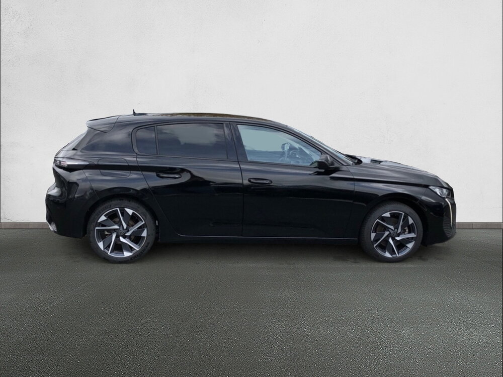 Occasion PEUGEOT 308 308 BlueHDi 130ch S&S EAT8 - Allure
