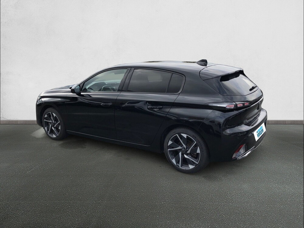 Occasion PEUGEOT 308 308 BlueHDi 130ch S&S EAT8 - Allure