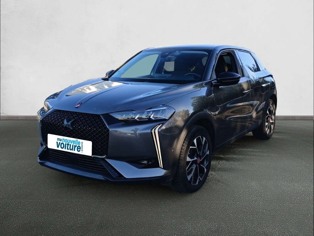 Occasion DS DS3 DS 3 BlueHDi 130 EAT8 - Performance Line+