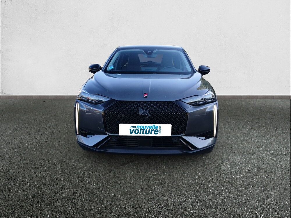 Occasion DS DS3 DS 3 BlueHDi 130 EAT8 - Performance Line+