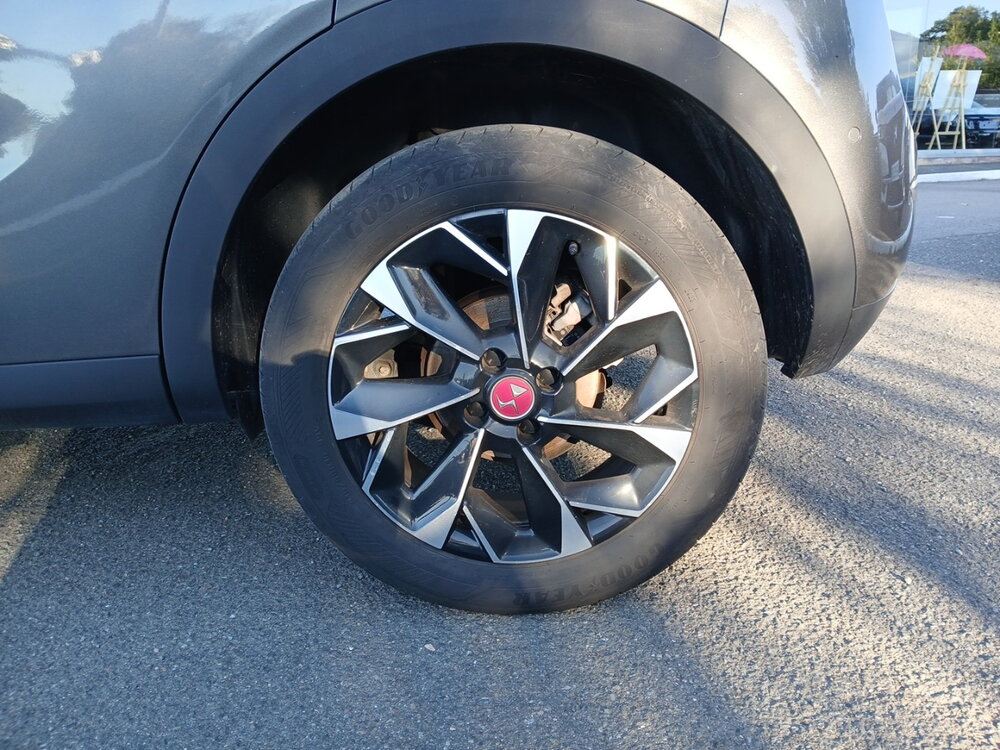 Occasion DS DS3 DS 3 BlueHDi 130 EAT8 - Performance Line+
