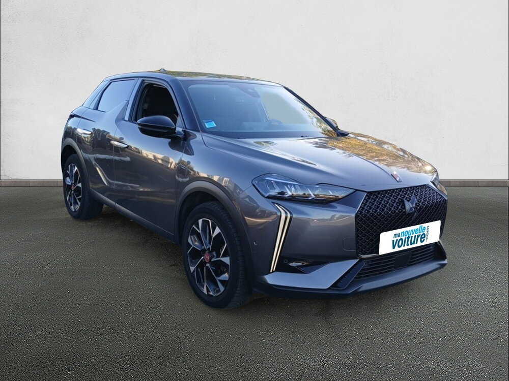 Occasion DS DS3 DS 3 BlueHDi 130 EAT8 - Performance Line+
