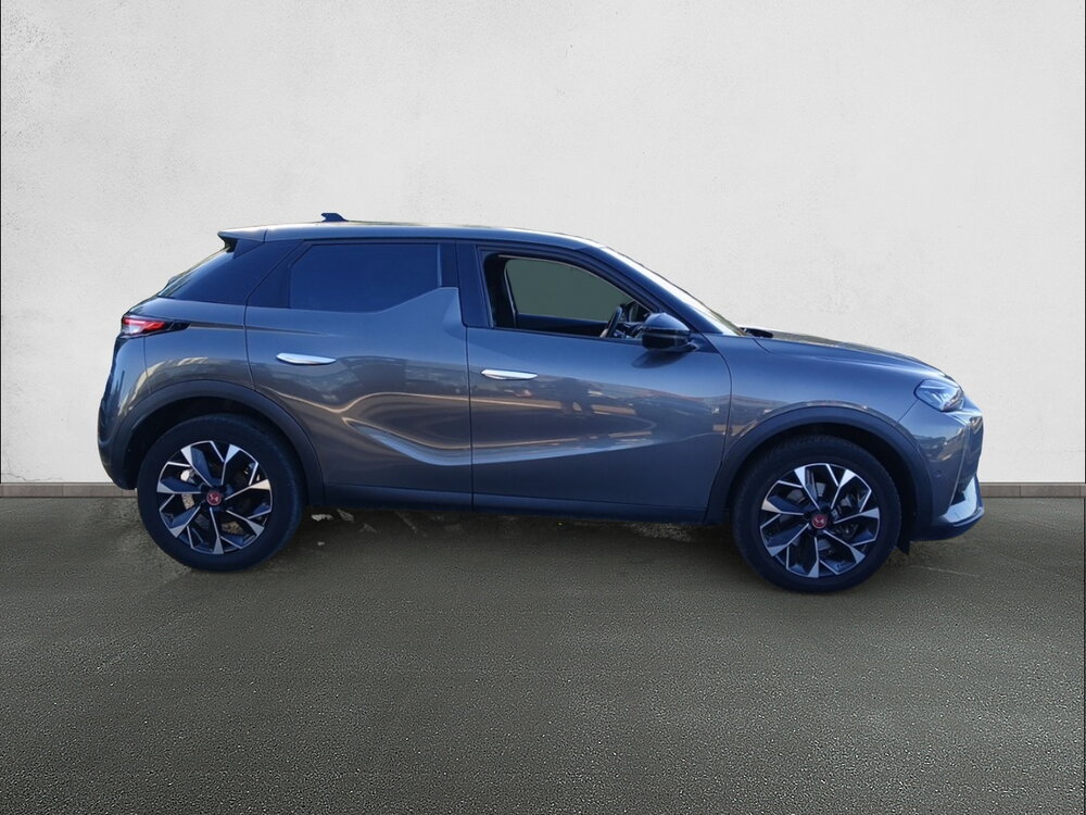 Occasion DS DS3 DS 3 BlueHDi 130 EAT8 - Performance Line+