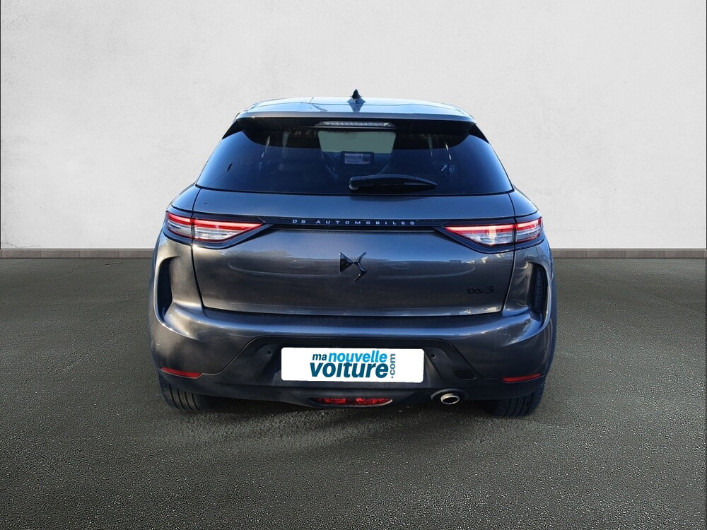 Occasion DS DS3 DS 3 BlueHDi 130 EAT8 - Performance Line+