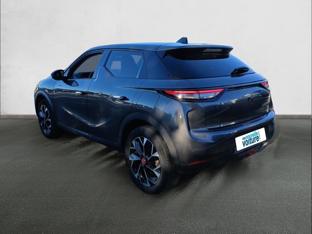 Occasion DS DS3 DS 3 BlueHDi 130 EAT8 - Performance Line+