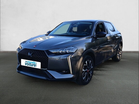 Occasion DS DS3 DS 3 BlueHDi 130 EAT8 - Performance Line+
