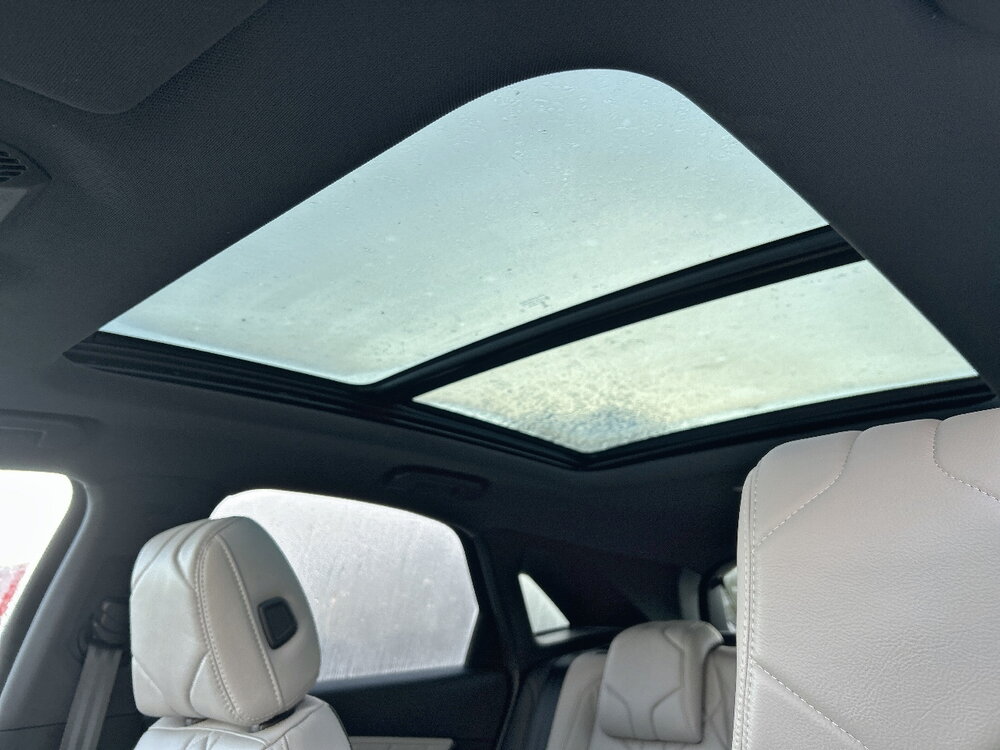 Occasion DS DS 7 Crossback DS7 Crossback Hybride E-Tense 225 EAT8 - Ligne Noire