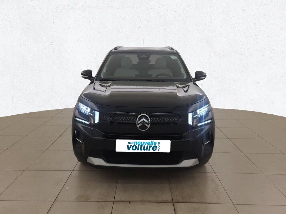 Occasion CITROEN C3 C3 Hybride 110 ch Automatique - Max