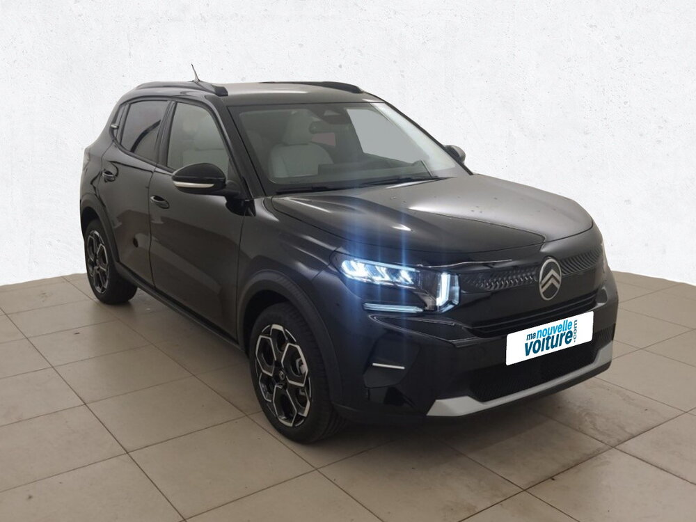 Occasion CITROEN C3 C3 Hybride 110 ch Automatique - Max