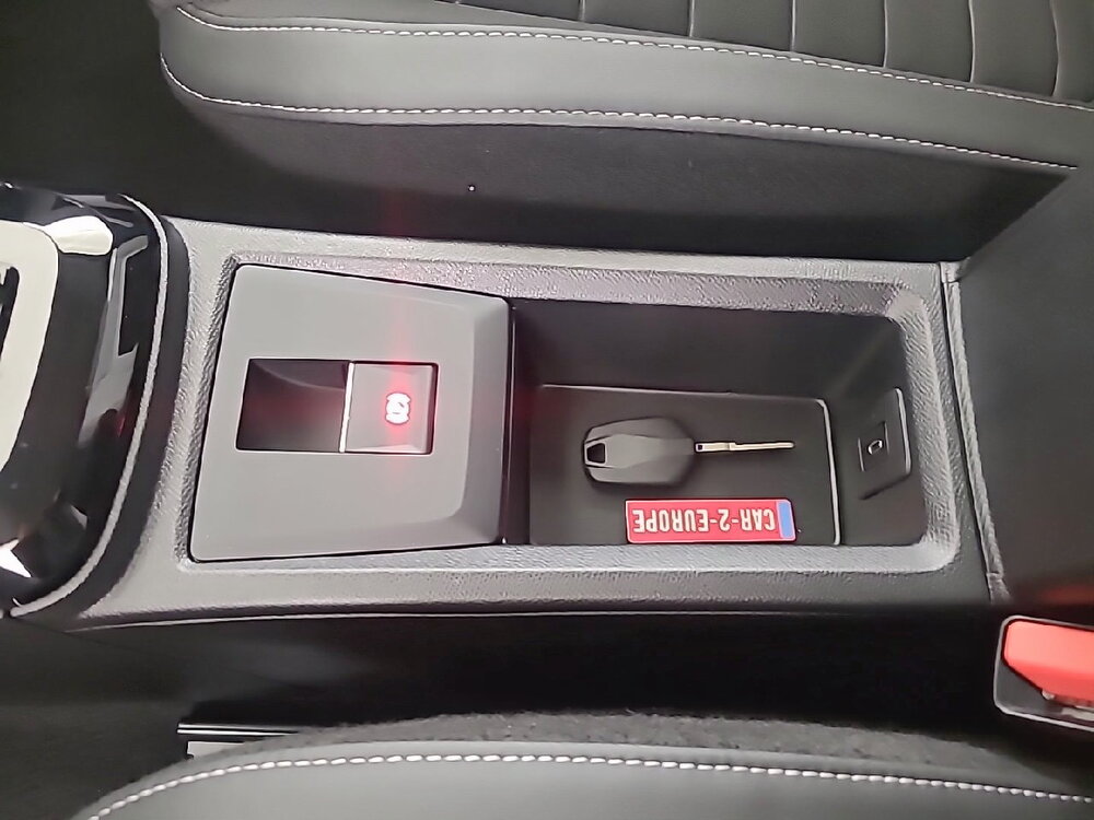 Occasion CITROEN C3 C3 Hybride 110 ch Automatique - Max