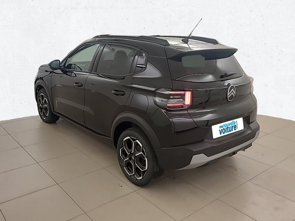 Occasion CITROEN C3 C3 Hybride 110 ch Automatique - Max
