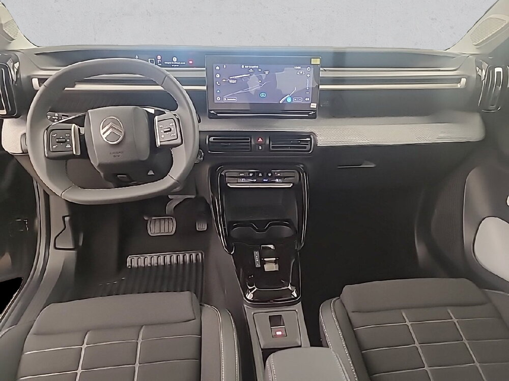 Occasion CITROEN C3 C3 Hybride 110 ch Automatique - Max