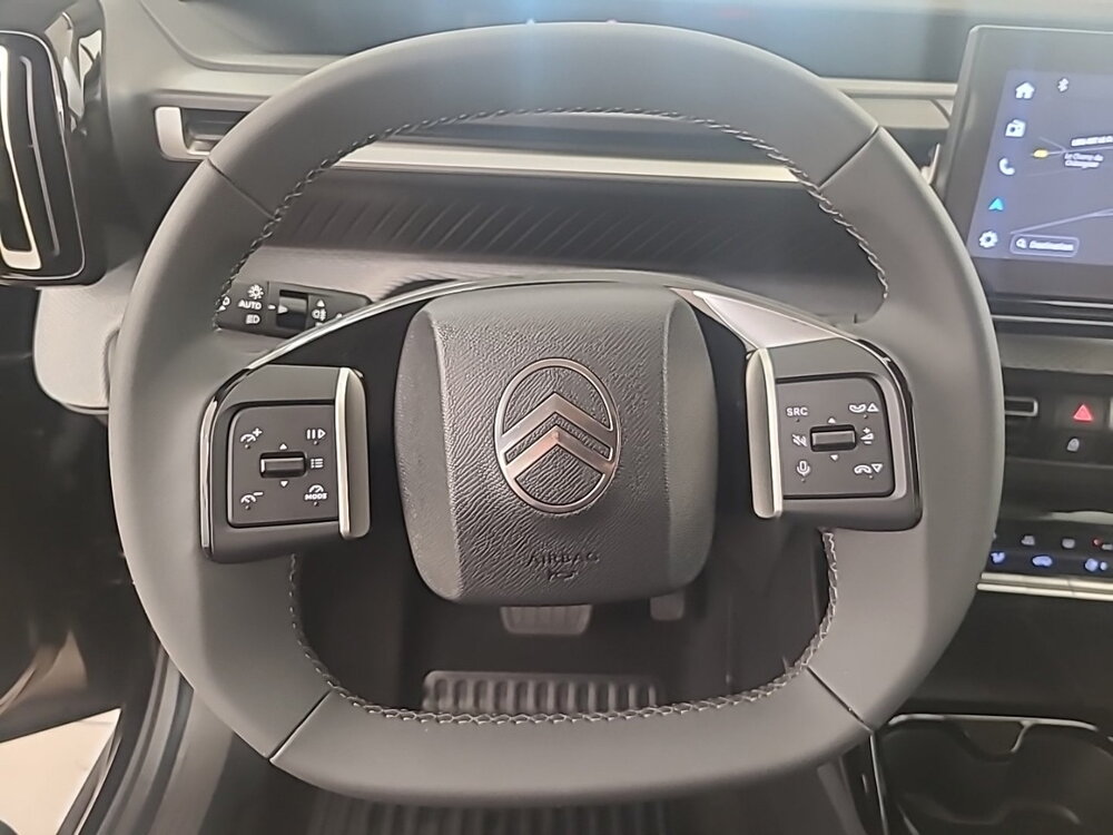 Occasion CITROEN C3 C3 Hybride 110 ch Automatique - Max