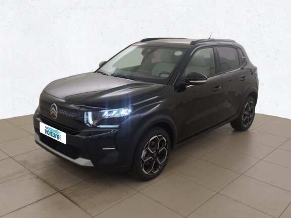 Occasion CITROEN C3 C3 Hybride 110 ch Automatique - Max