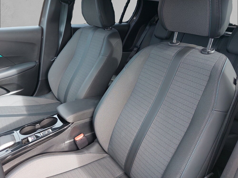 Occasion PEUGEOT 208 208 PureTech 100 S&S EAT8 - Allure