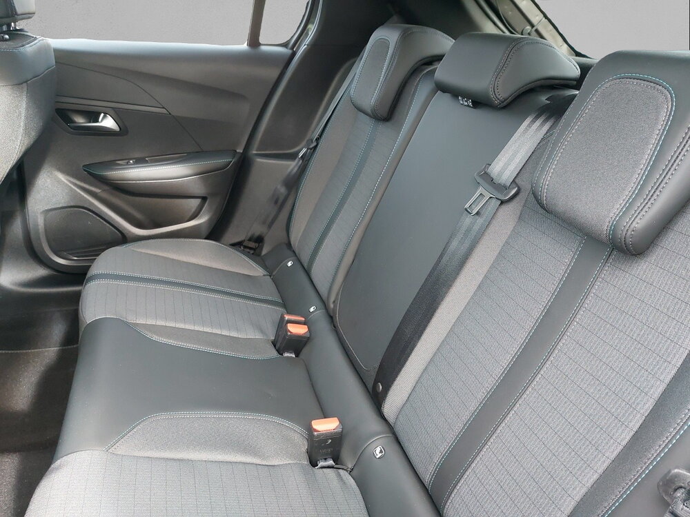 Occasion PEUGEOT 208 208 PureTech 100 S&S EAT8 - Allure