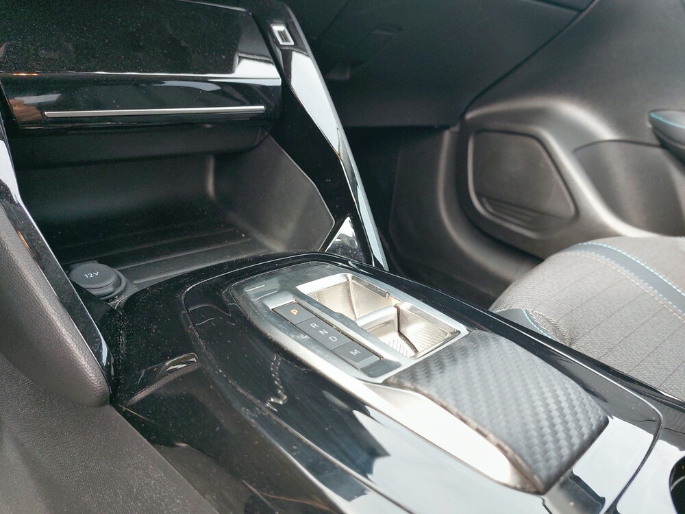 Occasion PEUGEOT 208 208 PureTech 100 S&S EAT8 - Allure