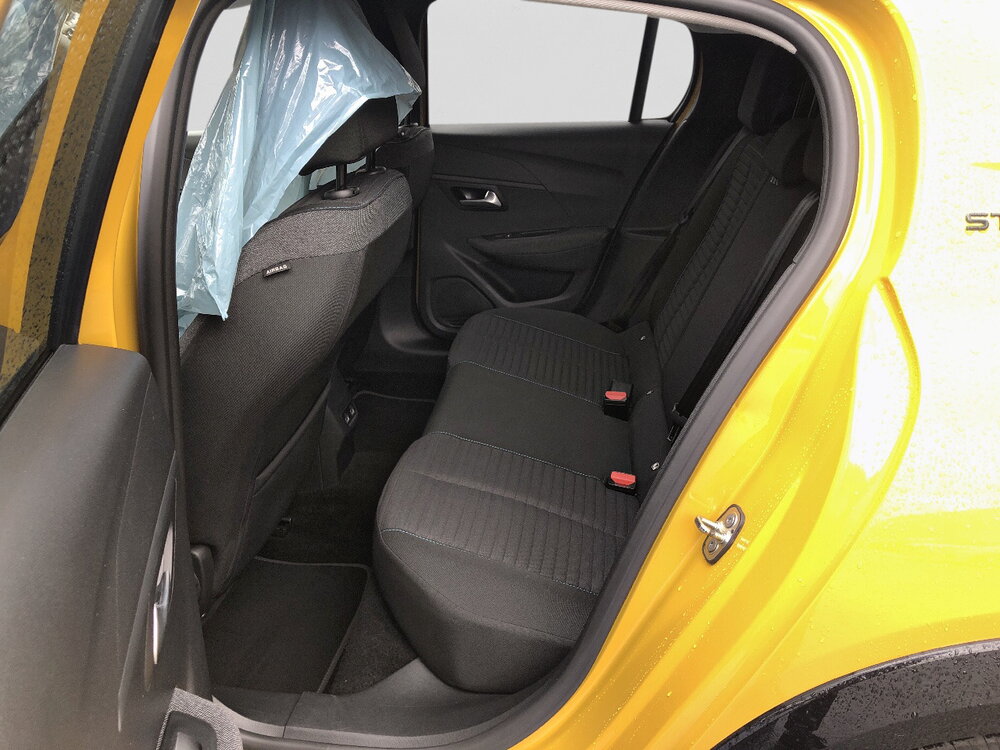 Occasion PEUGEOT 208 208 Electrique 50 kWh 136ch - Style