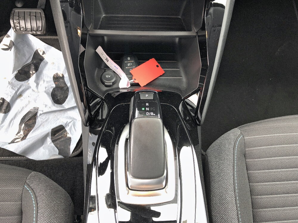 Occasion PEUGEOT 208 208 Electrique 50 kWh 136ch - Style