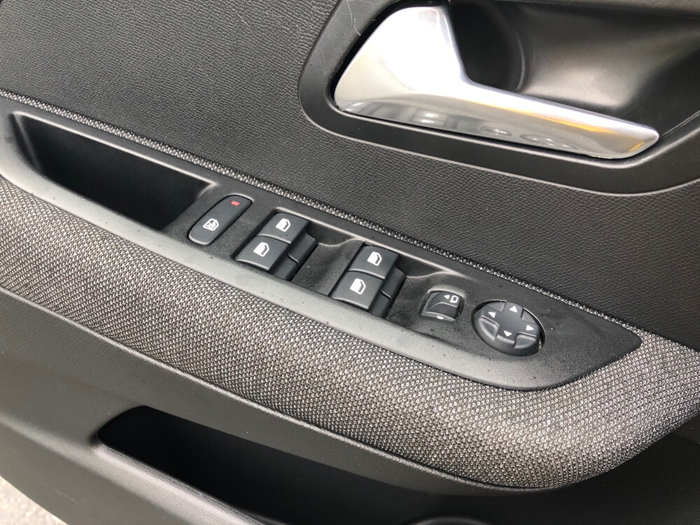 Occasion PEUGEOT 208 208 Electrique 50 kWh 136ch - Style