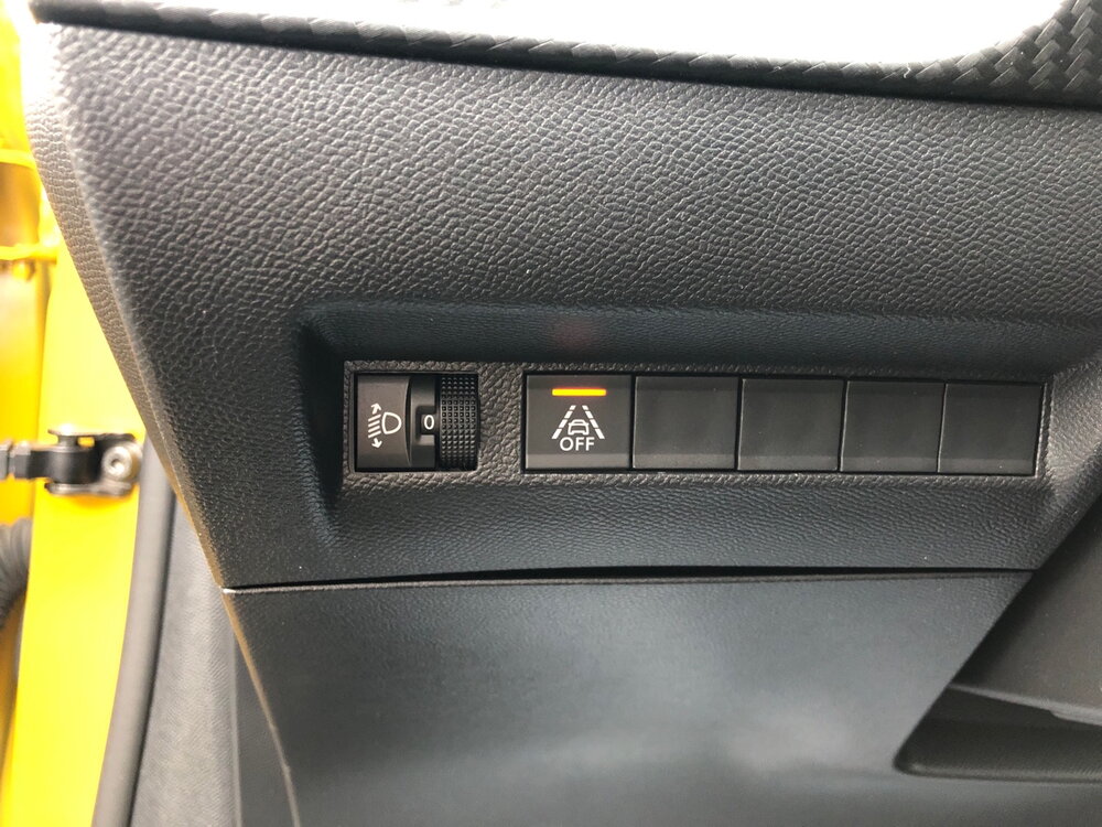 Occasion PEUGEOT 208 208 Electrique 50 kWh 136ch - Style