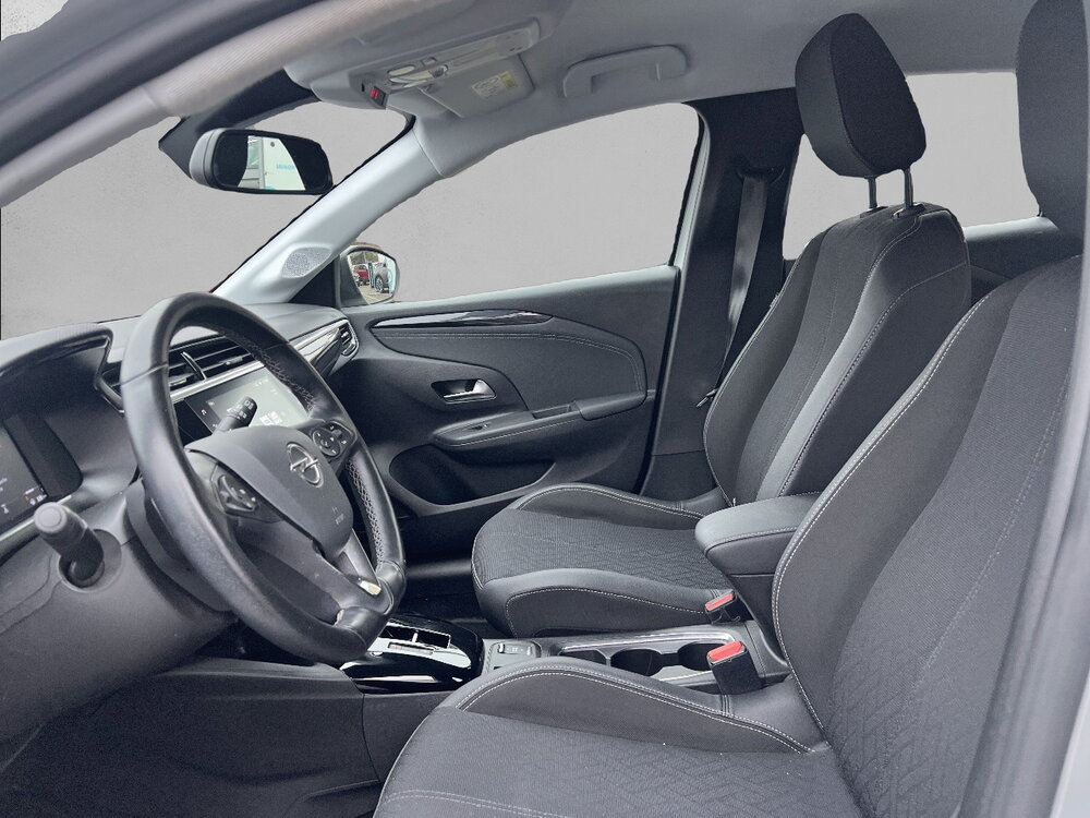Occasion OPEL Corsa Corsa 1.2 Turbo 100 ch BVA8 - Elegance Business