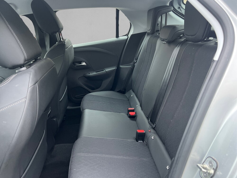 Occasion OPEL Corsa Corsa 1.2 Turbo 100 ch BVA8 - Elegance Business