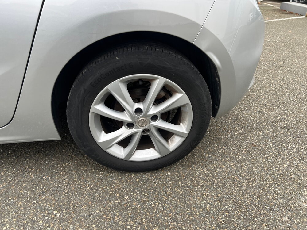 Occasion OPEL Corsa Corsa 1.2 Turbo 100 ch BVA8 - Elegance Business