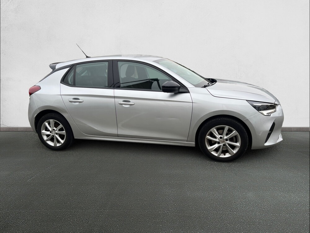 Occasion OPEL Corsa Corsa 1.2 Turbo 100 ch BVA8 - Elegance Business