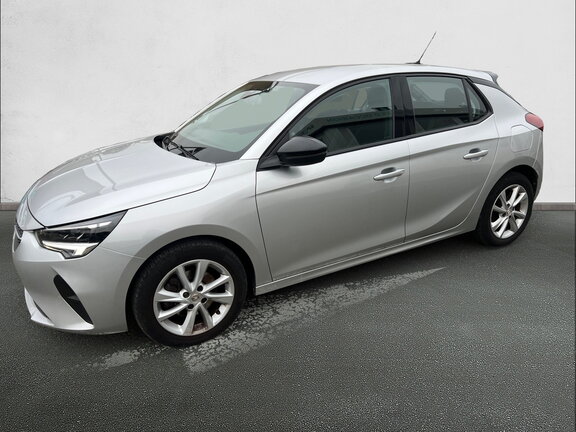 Occasion OPEL Corsa Corsa 1.2 Turbo 100 ch BVA8 - Elegance Business