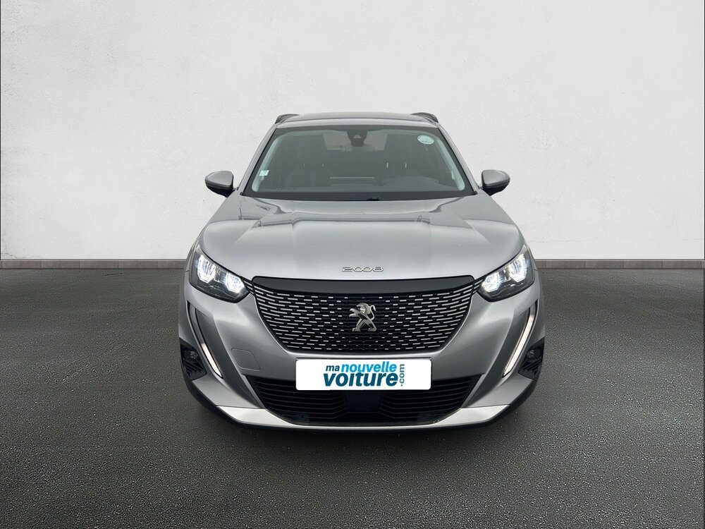 Occasion PEUGEOT 2008 2008 PureTech 130ch S&S BVM6 - Allure Business