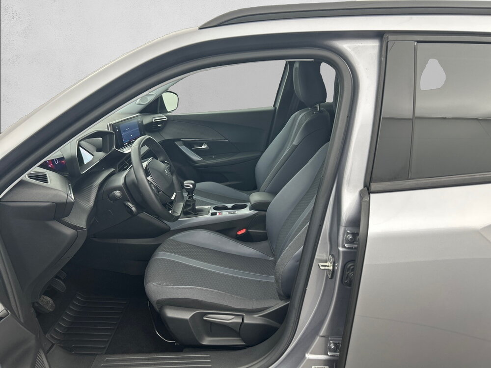 Occasion PEUGEOT 2008 2008 PureTech 130ch S&S BVM6 - Allure Business