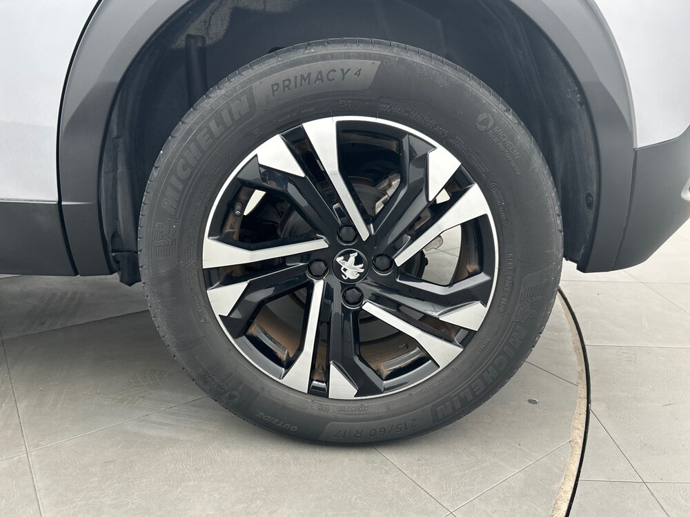 Occasion PEUGEOT 2008 2008 PureTech 130ch S&S BVM6 - Allure Business