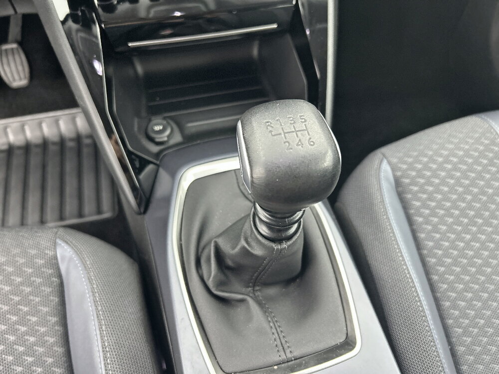 Occasion PEUGEOT 2008 2008 PureTech 130ch S&S BVM6 - Allure Business