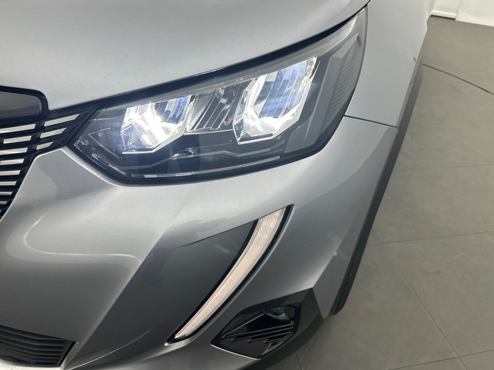 Occasion PEUGEOT 2008 2008 PureTech 130ch S&S BVM6 - Allure Business