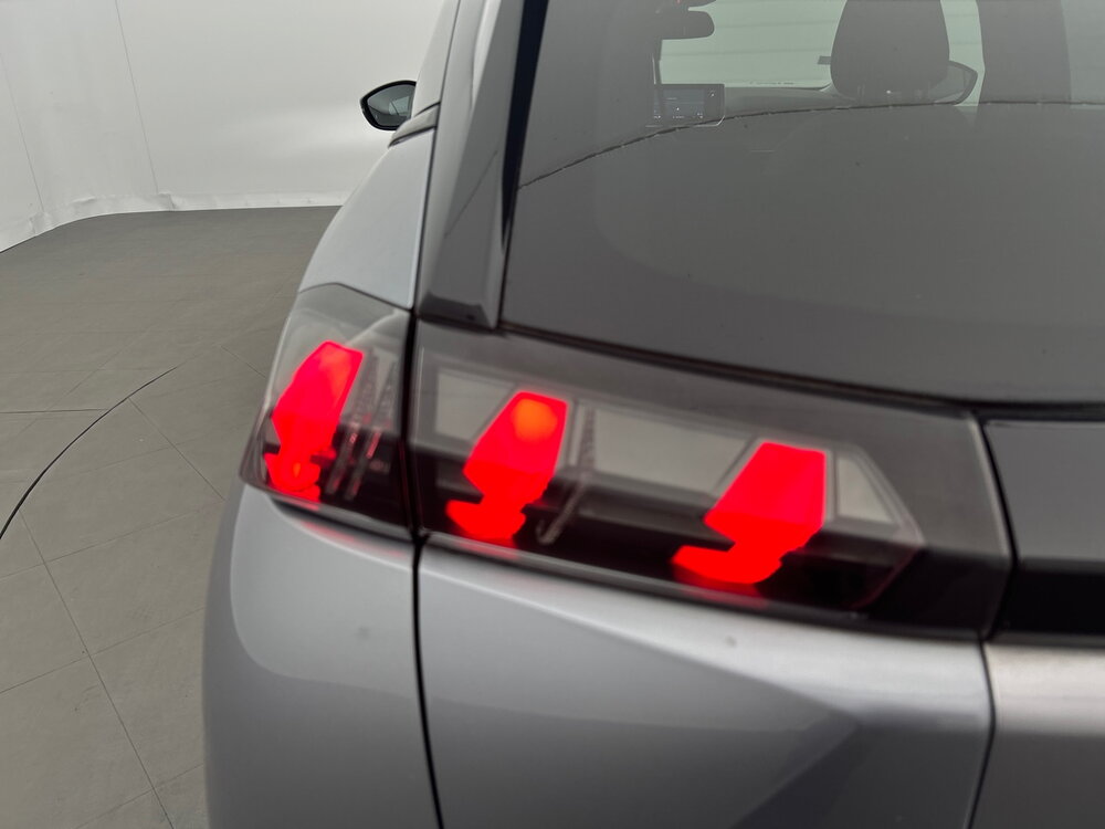 Occasion PEUGEOT 2008 2008 PureTech 130ch S&S BVM6 - Allure Business